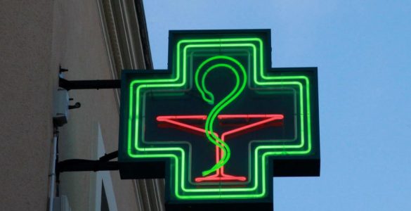 Illustration. Les adolescents sans papier et toxicomanes sont impliqués dans de nombreux casses de pharmacies en Ile-de-France.
