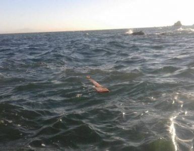 Sebta : des Marocains ont tenté de rejoindre le Maroc à la nage