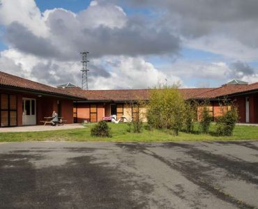 Eysines (33) : des éducateurs agressés ce lundi, trois adolescents en garde à vue