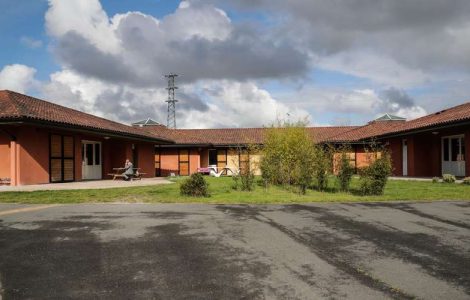 Eysines (33) : des éducateurs agressés ce lundi, trois adolescents en garde à vue