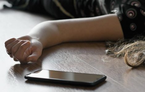 En 2019, entre 122 et 149 femmes sont mortes sous les coups de leur conjoint ou ex-conjoint.