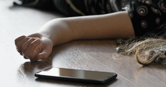 En 2019, entre 122 et 149 femmes sont mortes sous les coups de leur conjoint ou ex-conjoint.