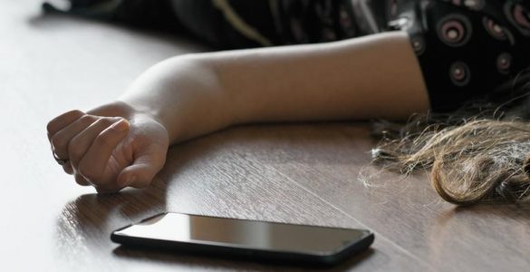 En 2019, entre 122 et 149 femmes sont mortes sous les coups de leur conjoint ou ex-conjoint.