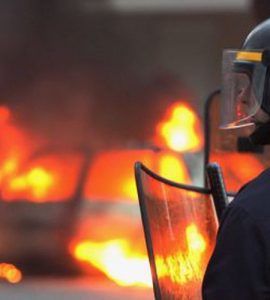 Les policiers sont la cibles de délinquants depuis une semaine au Mirail