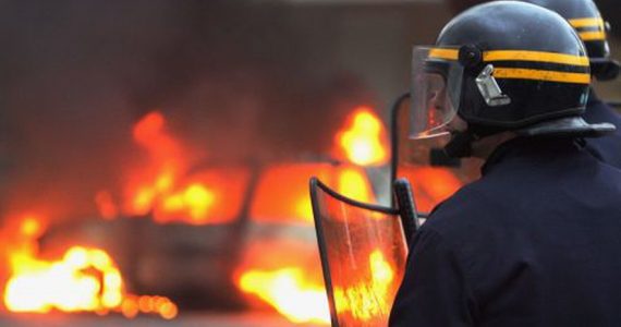 Les policiers sont la cibles de délinquants depuis une semaine au Mirail