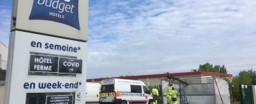 Les 86 migrants du programme d