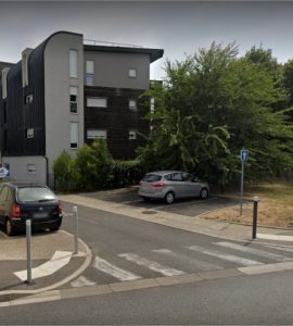 Des tirs ont visé le personnel de l