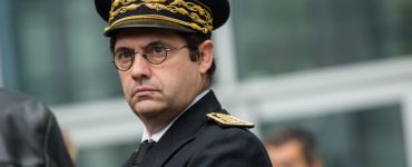 Georges-François Leclerc, préfet de Seine-Saint-Denis, redoute des