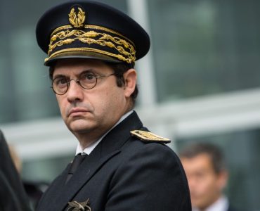 Georges-François Leclerc, préfet de Seine-Saint-Denis, redoute des