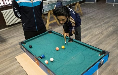 Afghaanse asielzoeker uit Limburg dreigt met aanslag tegen christenen