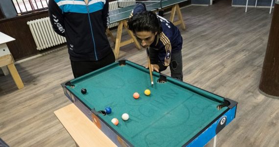 Afghaanse asielzoeker uit Limburg dreigt met aanslag tegen christenen