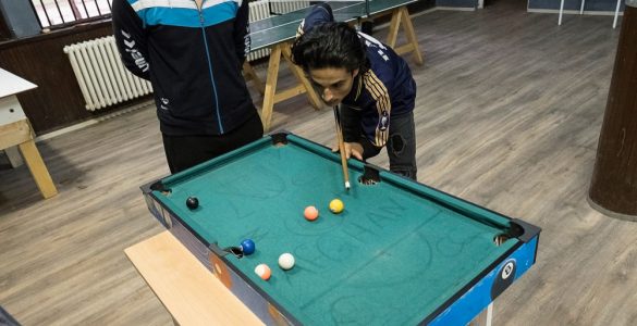 Afghaanse asielzoeker uit Limburg dreigt met aanslag tegen christenen