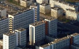 Bordeaux : Affrontements avec la police dans le quartier des Aubiers