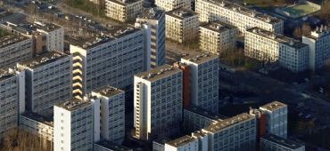 Bordeaux : Affrontements avec la police dans le quartier des Aubiers