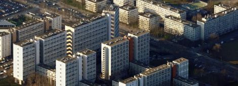 Bordeaux : Affrontements avec la police dans le quartier des Aubiers