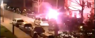 La tension monte dans les cités des Yvelines. Plus d