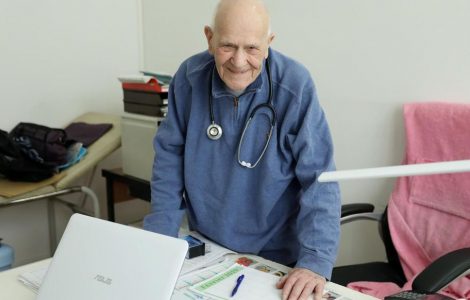 «Insultes», «menaces avec un couteau», demandes de «faux certificat» : Pour le docteur Chenay, qui a fermé temporairement son cabinet à Chevilly, «ces deux dernières semaines ont été un cauchemar».