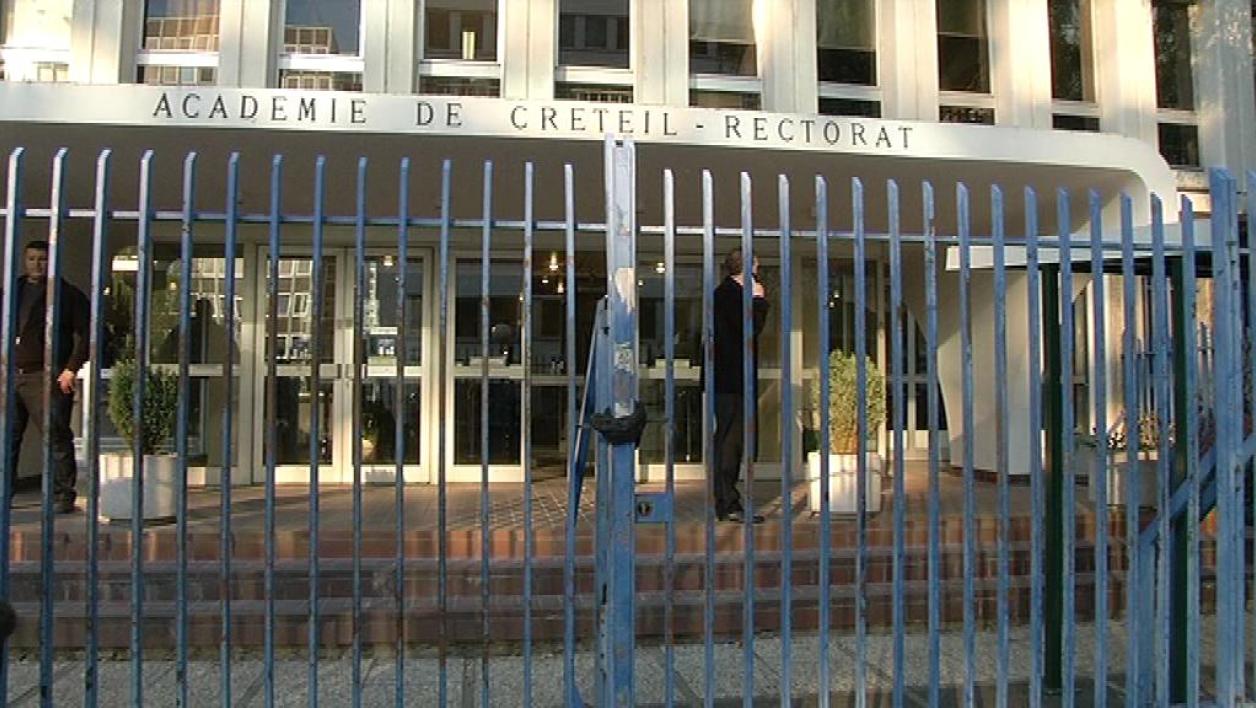 Académie de Créteil : un mail envoyé par erreur à 65.000 enseignants