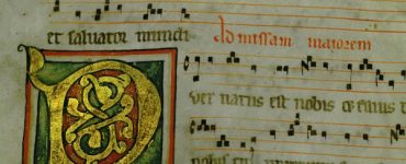 Neumes, plain-chant et psautier : Neumz, l’appli entièrement dédiée au chant grégorien