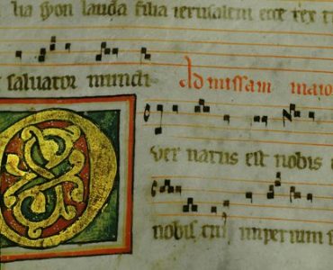 Neumes, plain-chant et psautier : Neumz, l’appli entièrement dédiée au chant grégorien