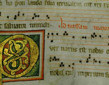 Neumes, plain-chant et psautier : Neumz, l’appli entièrement dédiée au chant grégorien