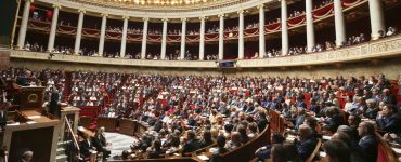 Loi Avia : pourtant décédé avant le vote, la voix d