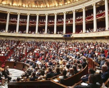 Loi Avia : pourtant décédé avant le vote, la voix d