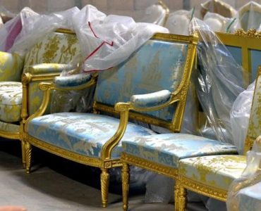 En plus de son geste caritatif, l
