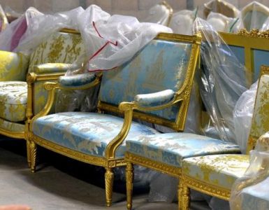 En plus de son geste caritatif, l