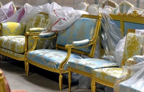 En plus de son geste caritatif, l