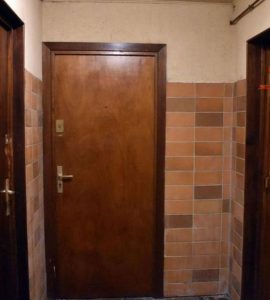Le drame avait eu lieu dans cet immeuble de Montpellier (Hérault).
