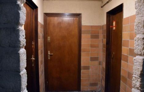 Le drame avait eu lieu dans cet immeuble de Montpellier (Hérault).