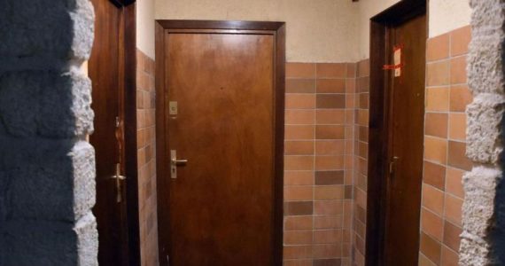 Le drame avait eu lieu dans cet immeuble de Montpellier (Hérault).