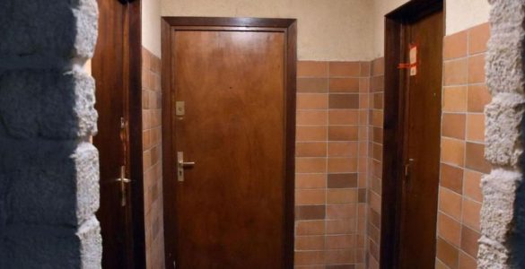 Le drame avait eu lieu dans cet immeuble de Montpellier (Hérault).