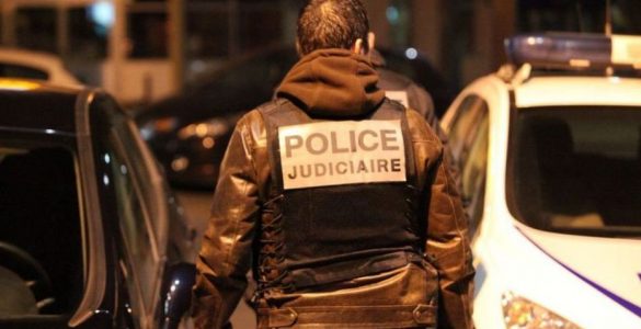 Illustration. Lundi, les policiers de la brigade de répression du banditisme de Versailles ont interpellé les deux frères à leur domicile de Leuville-sur-Orge (Essonne).