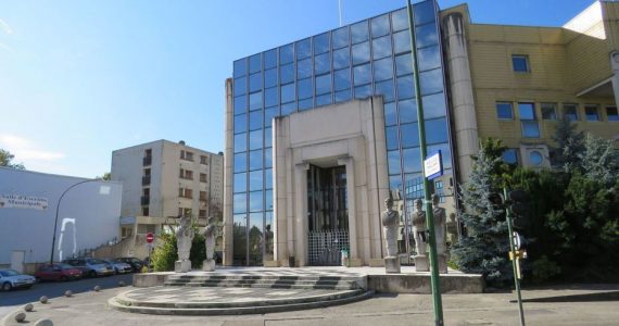 Illustration. Les effectifs du commissariat de Meaux ont récupéré l’homme jeudi après son interpellation dans l’Eure mercredi.