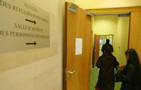 L’Ofpra a repris l’instruction des nouvelles demandes depuis le 29 mai.