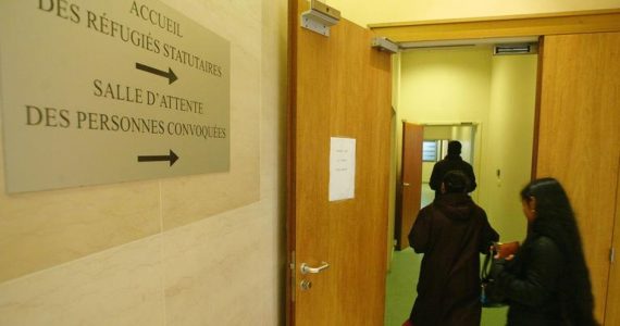 L’Ofpra a repris l’instruction des nouvelles demandes depuis le 29 mai.