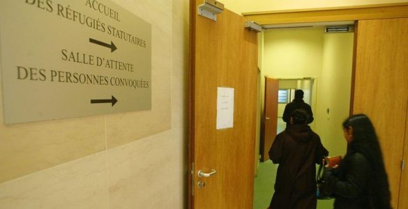 L’Ofpra a repris l’instruction des nouvelles demandes depuis le 29 mai.