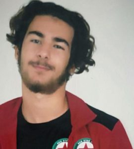 Kewi Yikilmaz, 15 ans, un lycéen du Pré-Saint-Gervais, avait été tué de deux coups de couteau aux Lilas en octobre 2019.