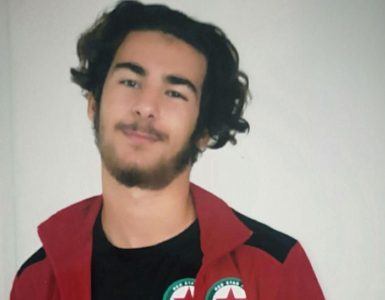 Kewi Yikilmaz, 15 ans, un lycéen du Pré-Saint-Gervais, avait été tué de deux coups de couteau aux Lilas en octobre 2019.