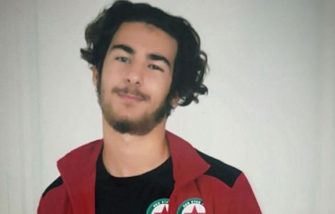 Kewi Yikilmaz, 15 ans, un lycéen du Pré-Saint-Gervais, avait été tué de deux coups de couteau aux Lilas en octobre 2019.