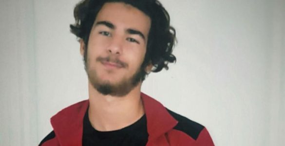 Kewi Yikilmaz, 15 ans, un lycéen du Pré-Saint-Gervais, avait été tué de deux coups de couteau aux Lilas en octobre 2019.
