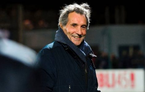 Jean-Jacques Bourdin arrêté pour excès de vitesse sur l