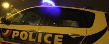 Quatre jeunes gens ont été interpellés à bord d