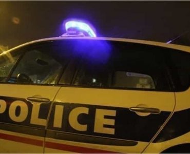 Quatre jeunes gens ont été interpellés à bord d