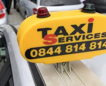 Chauffeur de taxi condamné par la justice lucernoise pour violences sexuels.