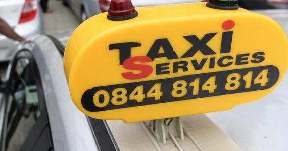 Chauffeur de taxi condamné par la justice lucernoise pour violences sexuels.