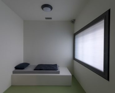 Détention: le coronavirus n