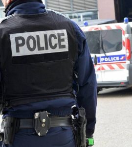 Le syndicat Alliance appelle les policiers angevins, choletais et saumurois « à rester confinés et à ne prendre aucun risque » (photo d’illustration).